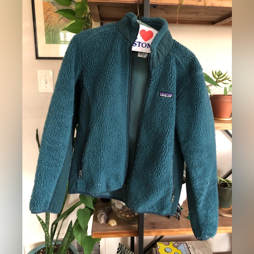 Patagonia Fleece